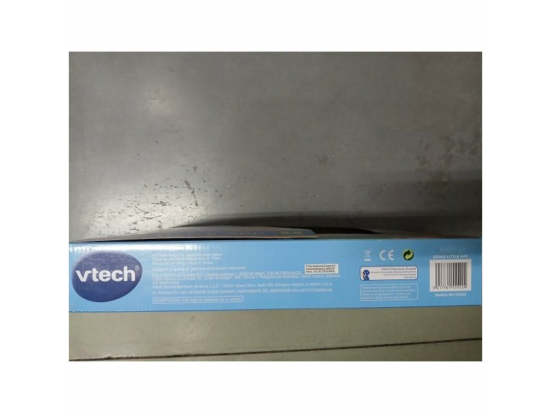 Образователен Таблет Vtech 80-155522-022