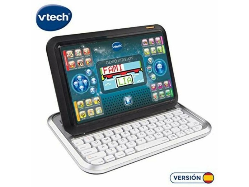 Образователен Таблет Vtech 80-155522-022