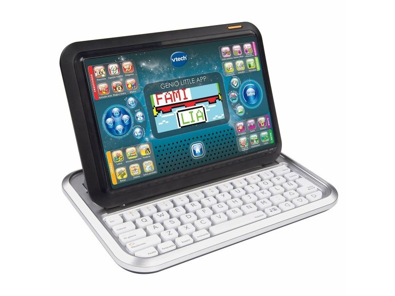 Образователен Таблет Vtech 80-155522-022