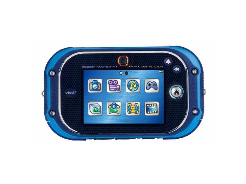 Детски Цифров Фотоапарат Vtech Kidizoom Touch 3,5
