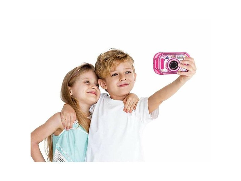 Детски Цифров Фотоапарат Vtech Kidizoom Touch 5 Mpx 3,5