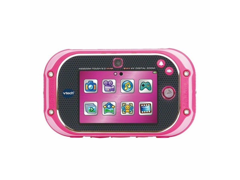 Детски Цифров Фотоапарат Vtech Kidizoom Touch 5 Mpx 3,5