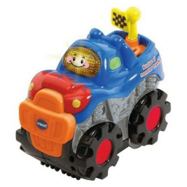 Кола Vtech Tut Tut 10 x 6 cm (ES)
