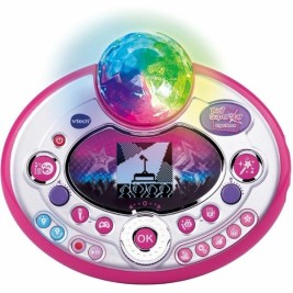 Mикрофон Караоке Vtech 80-165822