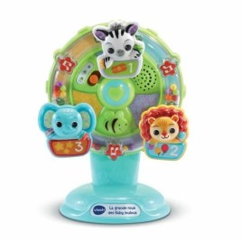 Образователна игра Vtech Baby The Baby Loulous