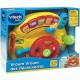 Музикална Играчка Vtech Baby Vroum Vroum des découvertes Волан