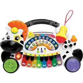 Играчка пиано Vtech Baby 80-179105 (FR)