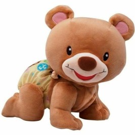 Плюшено Мече Vtech Baby Ourson 1, 2, 3 suis-moi
