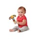 Дрънкалка Puppy Toby Vtech (ES)