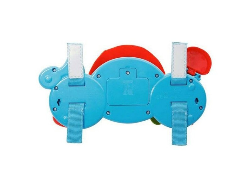 Волан за Количка за Разходка Vtech Звук Светлина (Es)