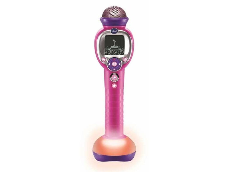 Играчка микрофон Vtech