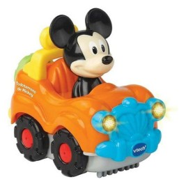 Кола играчка Vtech 80-405067 12 x 6 cm