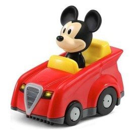 Кола играчка Vtech 80-405067 12 x 6 cm