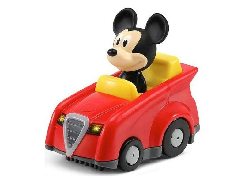 Кола играчка Vtech 80-405067 12 x 6 cm