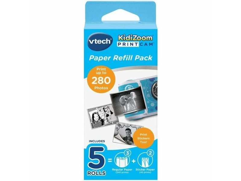 Интерактивна Играчка Vtech 80-417449-020