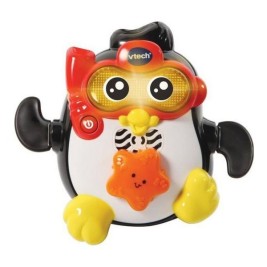 Играчка за Баня Vtech Baby Gédéon, swimming champion