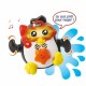 Играчка за Баня Vtech Baby Gédéon, swimming champion