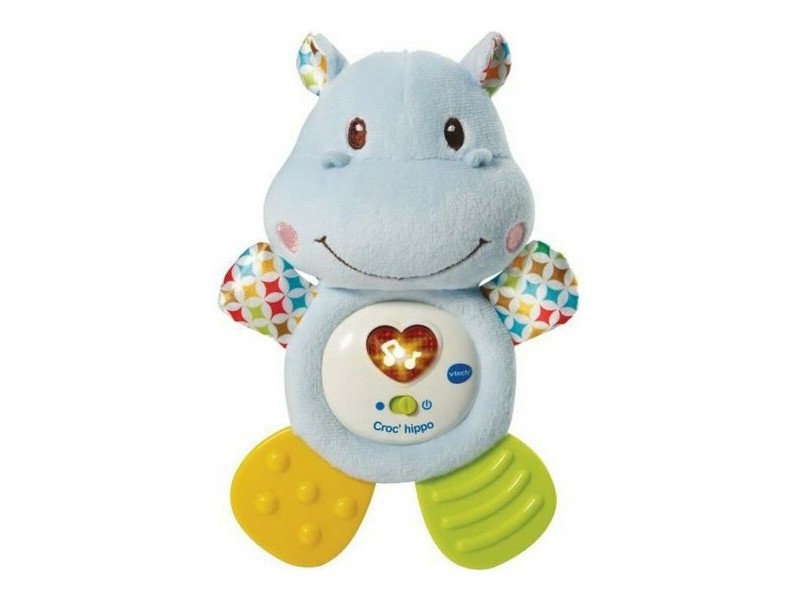 Образователна игра Vtech Baby 80-502505 1 Части Образователна игра Vtech Baby 80-502505 1 Части