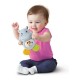 Образователна игра Vtech Baby 80-502505 1 Части Образователна игра Vtech Baby 80-502505 1 Части
