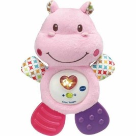 Образователна игра Vtech Baby Croc' hippo