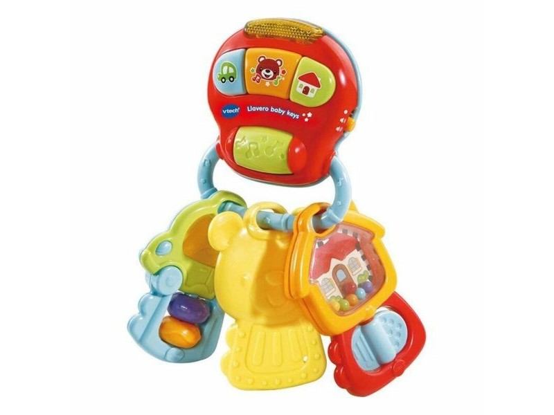 Дрънкалка Vtech Baby Keys