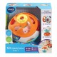 Интерактивна Играчка за Бебе Vtech Baby Magic'Moov Ball 3 in 1