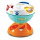 Интерактивна Играчка за Бебе Vtech Baby Magic'Moov Ball 3 in 1