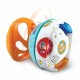Интерактивна Играчка за Бебе Vtech Baby Magic'Moov Ball 3 in 1