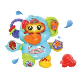 Играчка за Баня Vtech Baby Lancelot, the Elephant'eau