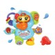 Играчка за Баня Vtech Baby Lancelot, the Elephant'eau