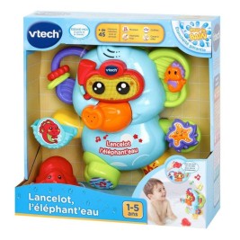 Играчка за Баня Vtech Baby Lancelot, the Elephant'eau