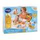 Седалка за бебе Vtech Baby Super 2 in 1 Interactive