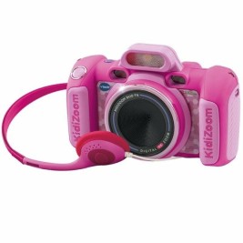 Интерактивна Играчка Vtech 80-519957-022 Мечка