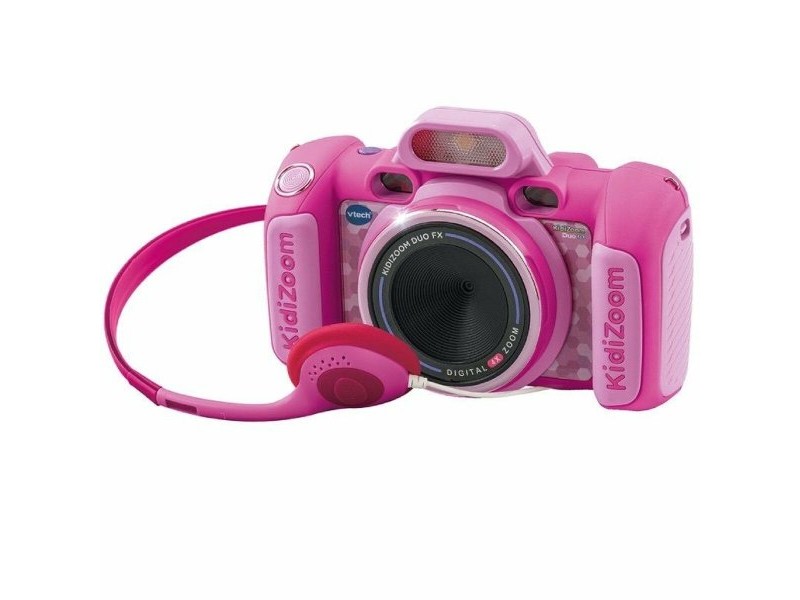 Интерактивна Играчка Vtech 80-519957-022 Мечка