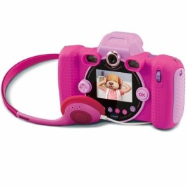 Интерактивна Играчка Vtech 80-519957-022 Мечка