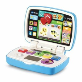 Образователна Игра Vtech Baby BABY ORDI DES DECOUVERTES