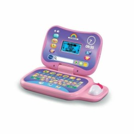 Образователна игра Vtech Ordi Genius Pro