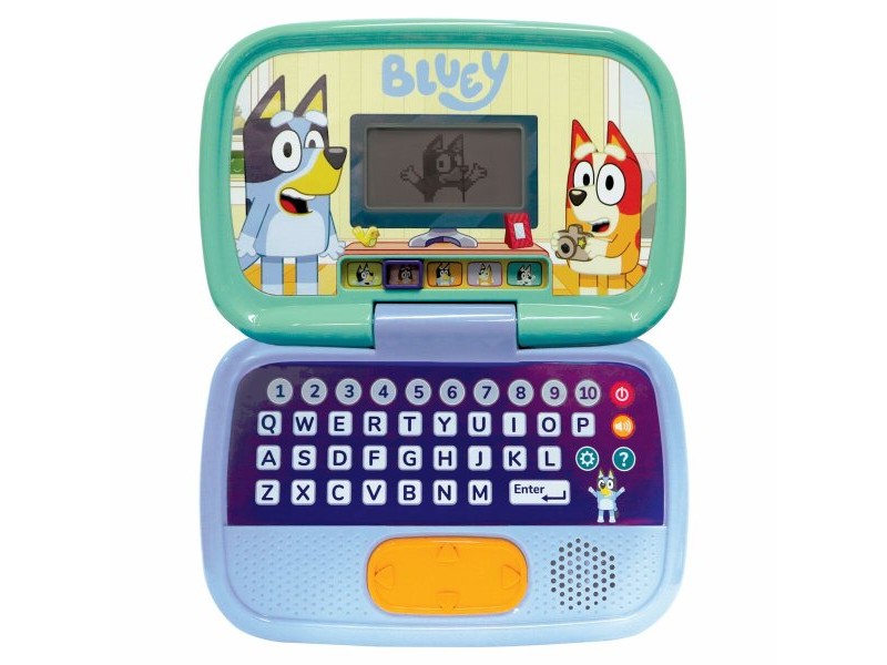 Играчка компютър Vtech Bluey ES