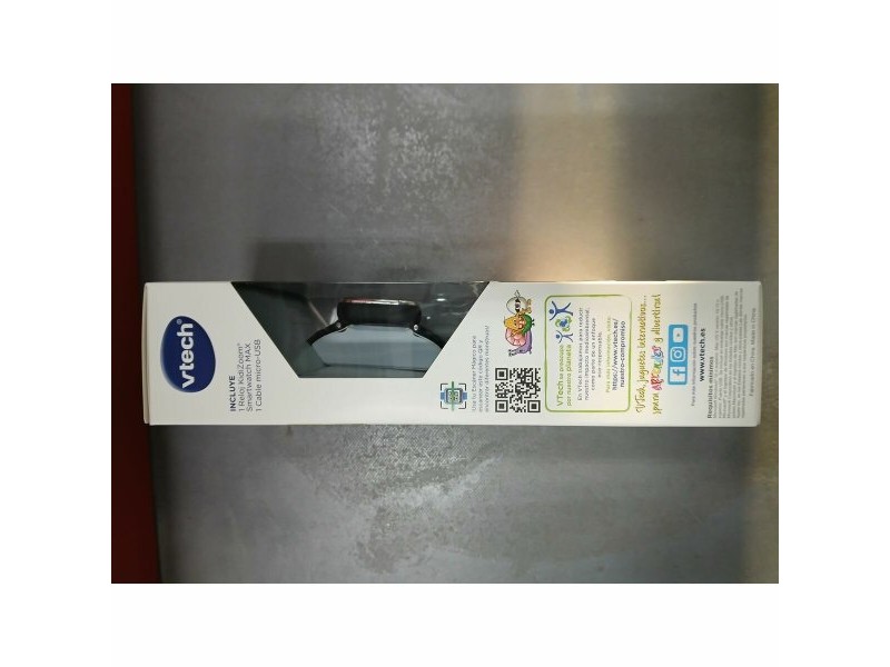 Детски смарт часовник Vtech 80-531677-022
