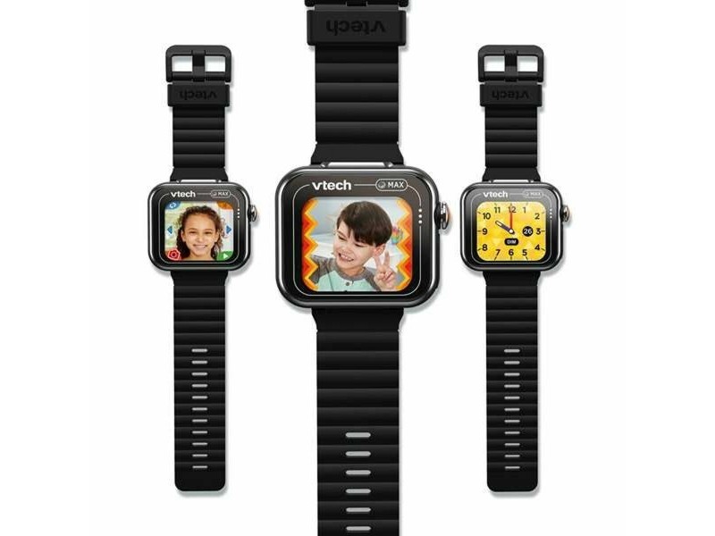 Детски смарт часовник Vtech 80-531677-022