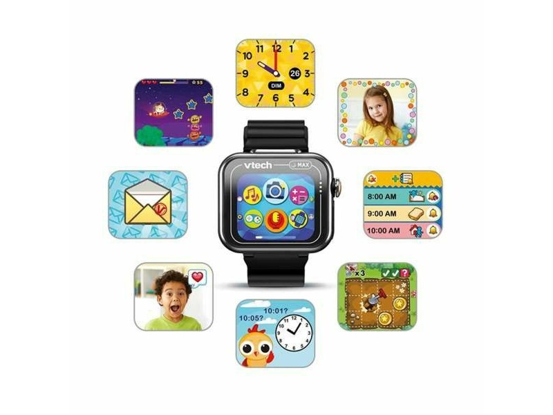 Детски смарт часовник Vtech 80-531677-022