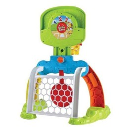 Център за дейности Basket-Gol Vtech (ES)