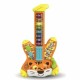 Детска Китара Vtech Baby Jungle Rock- Guitare Électrique Tigre 1 Части