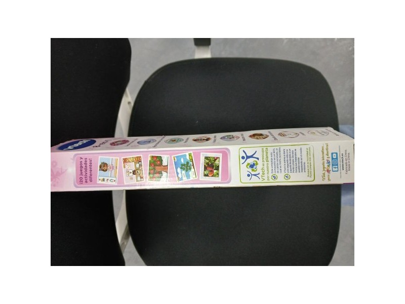 Дневник   Vtech Kidisecrets