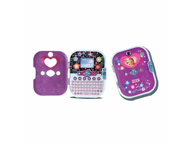 Дневник   Vtech Kidisecrets