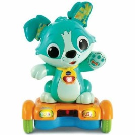 Интерактивен домашен любимец Vtech Baby Titou Mon Toutou