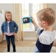 Детски Цифров Фотоапарат Vtech Kidizoom Print