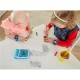 Детски Цифров Фотоапарат Vtech Kidizoom Print