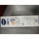Детски Цифров Фотоапарат Vtech Kidizoom Фотографски принтер