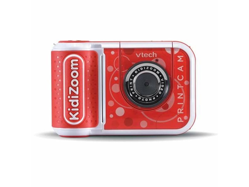 Детски Цифров Фотоапарат Vtech Kidizoom Фотографски принтер